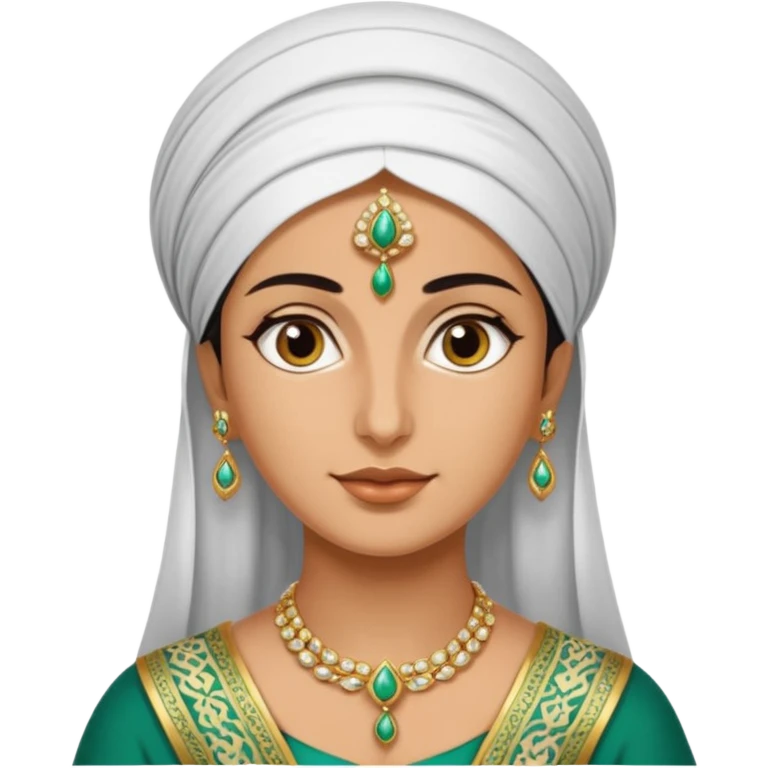 Persian Iran free emoji
