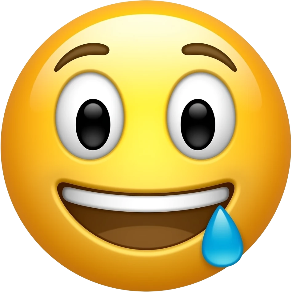 Make it into an emoji emoji