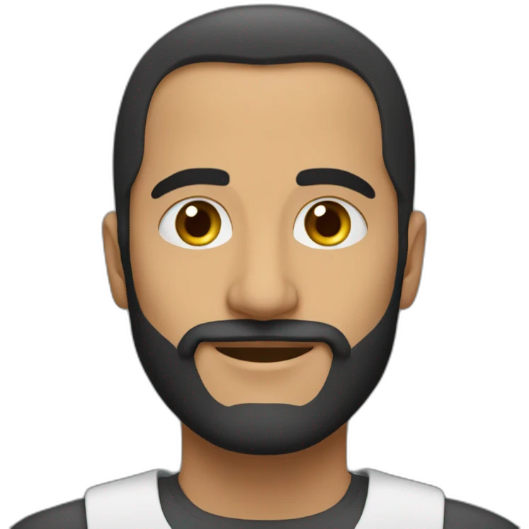 محمد السادس emoji