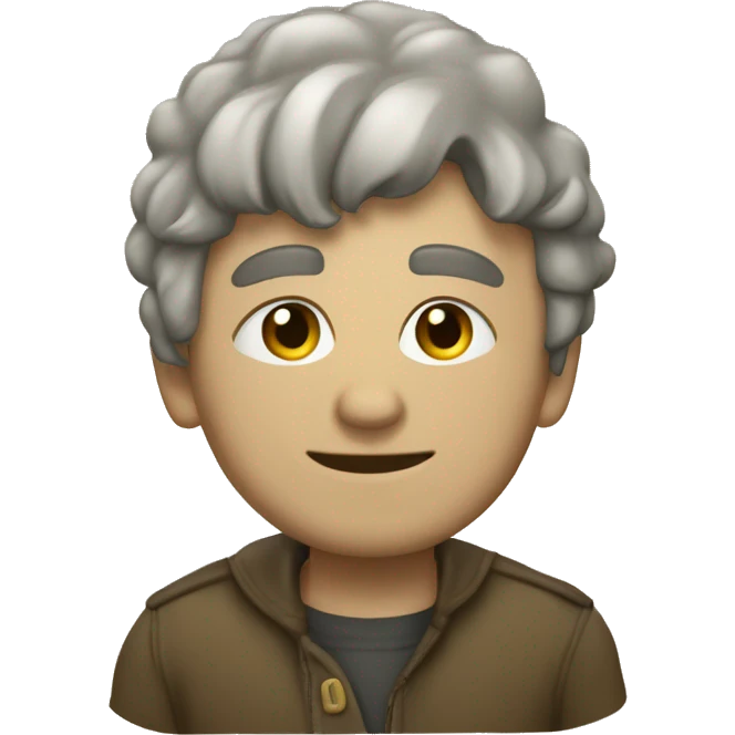 Слово "шиза" анимированн emoji