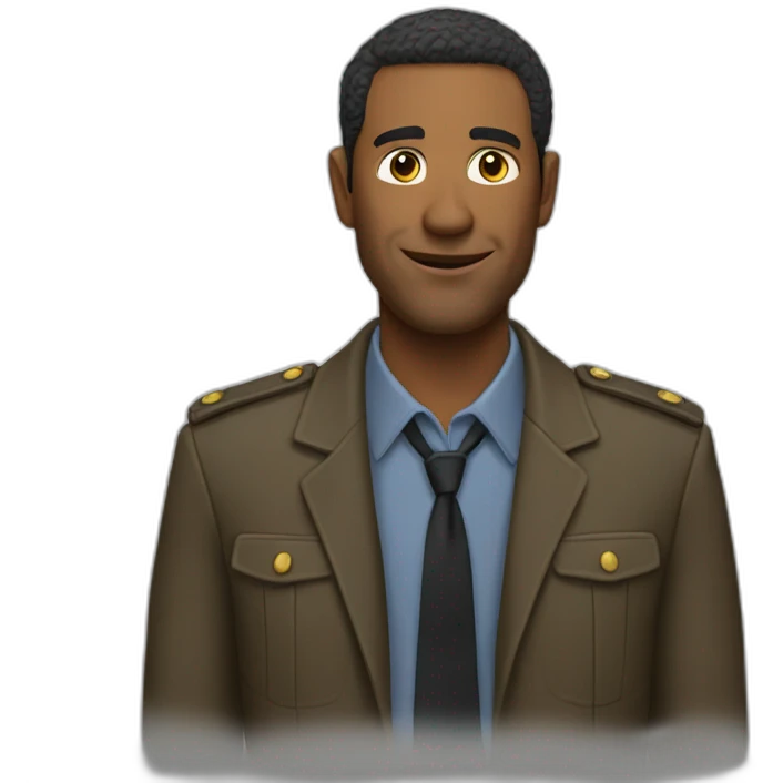 jhon maxwell emoji