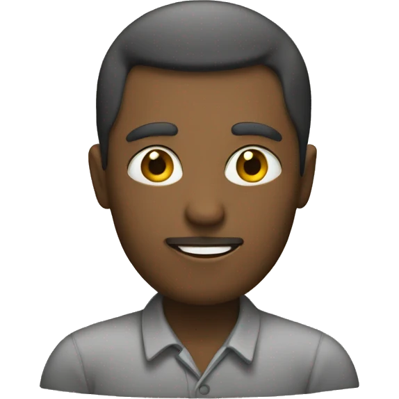 Reader emoji