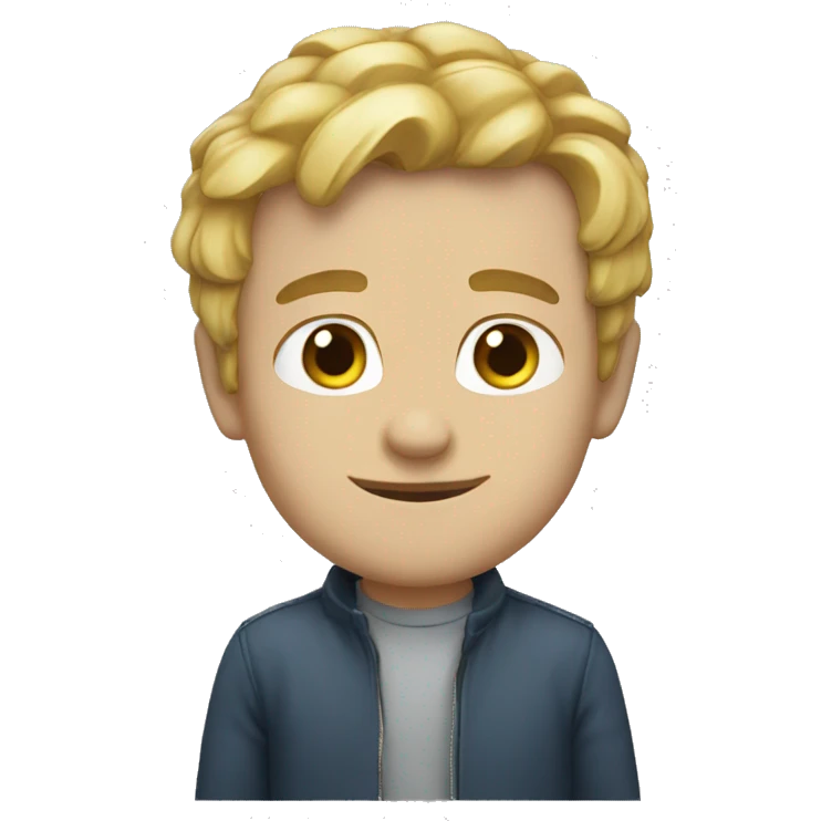 Gute emoji
