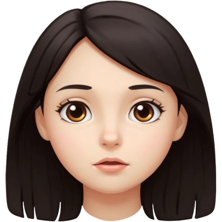 Stranger things emoji