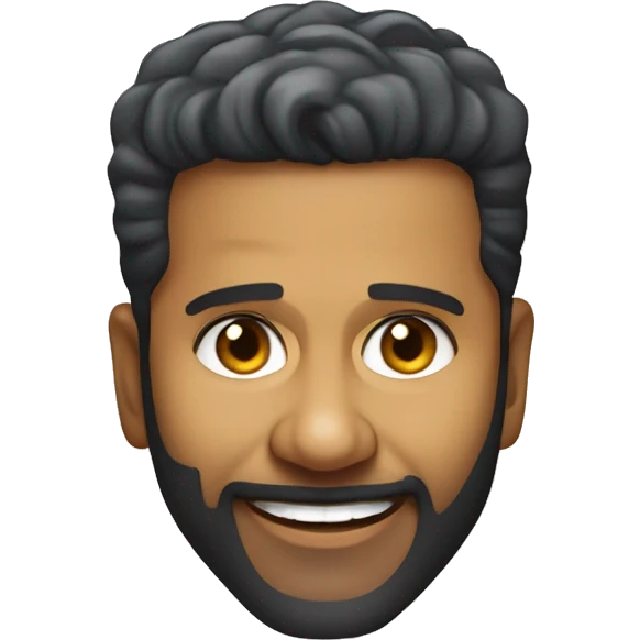 KOLLYWOOD ACTOR PRABHU DEVA emoji