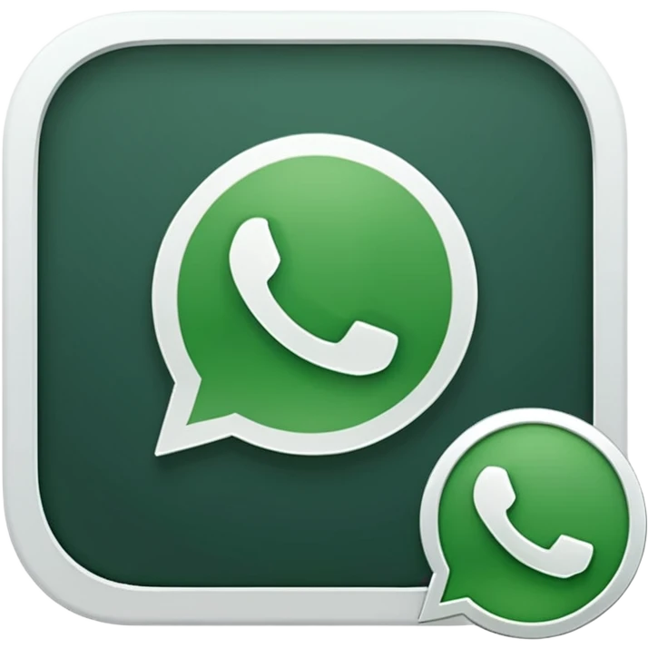 Verificado whatsapp emoji
