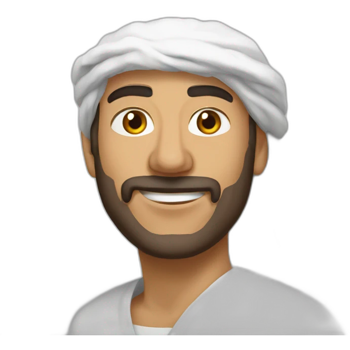Yassin krifa tunisien emoji