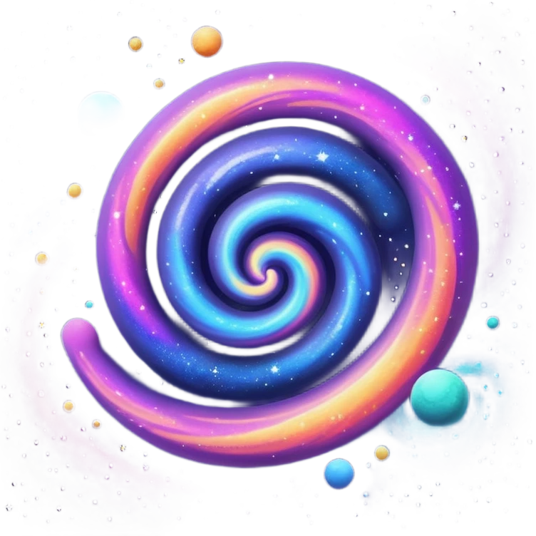 galaxy emoji