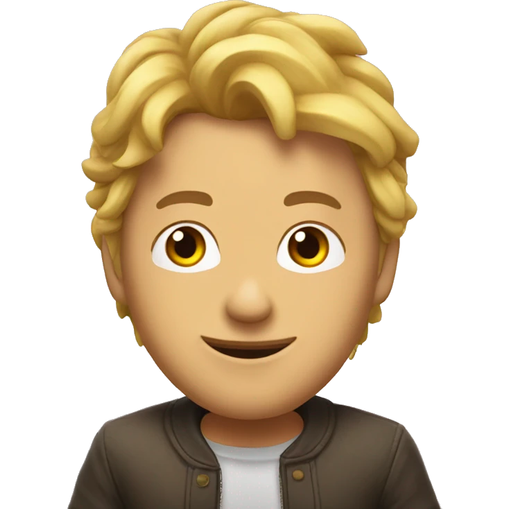 Elone musk emoji