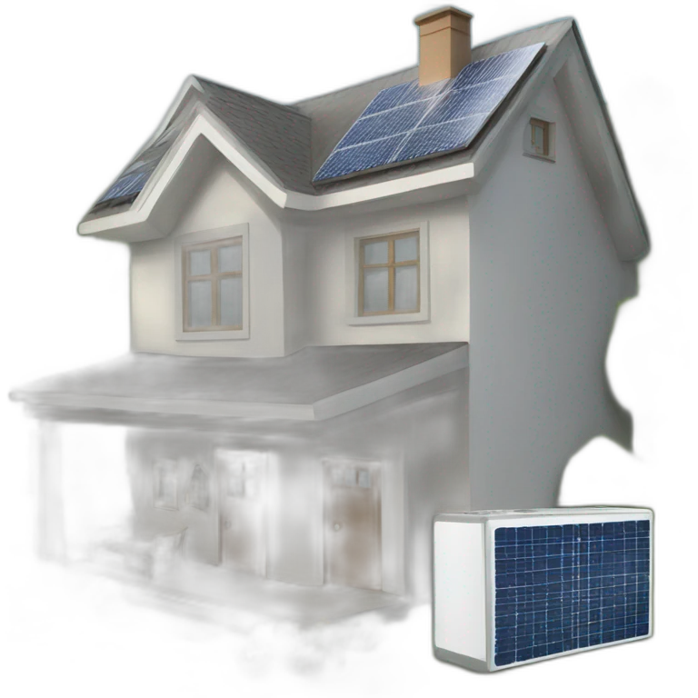 home energy storage emoji
