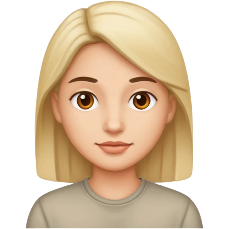 Adult emoji
