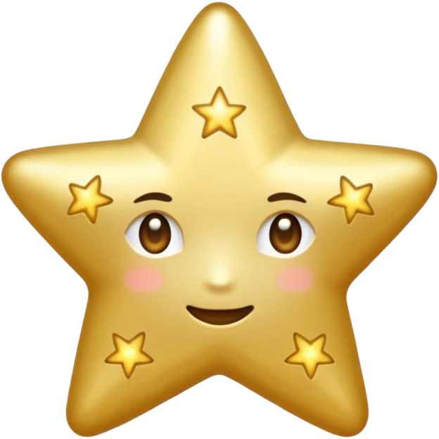 Scrivi 'POLVERE DI STELLE' emoji