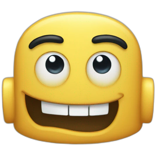 Bob l'éponge emoji