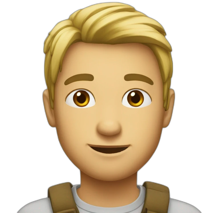 Karolg emoji