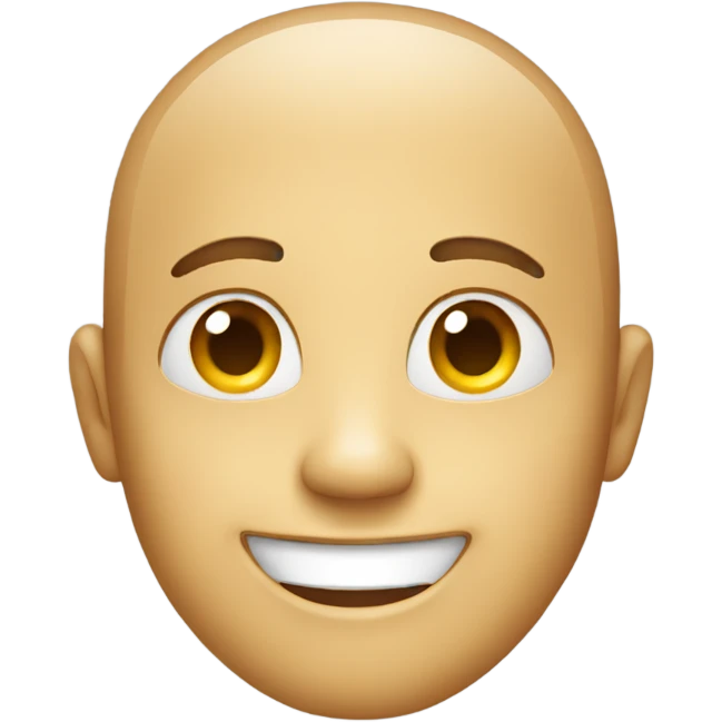 face with smile emoji
