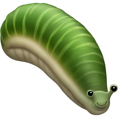 Slug emoji
