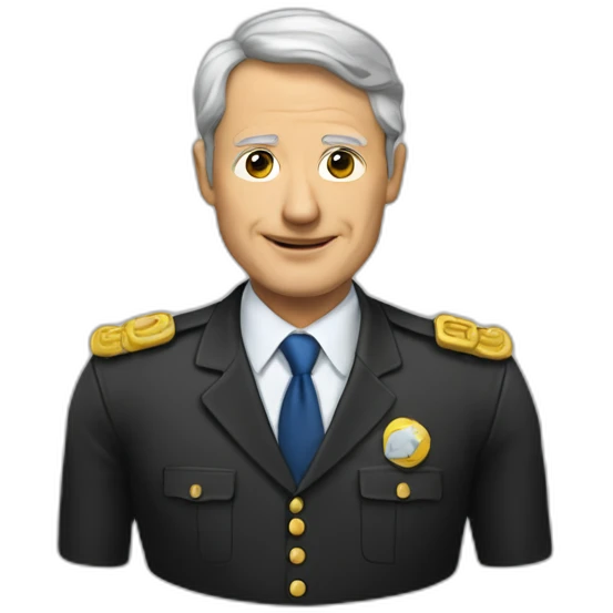 Mart helme politician emoji