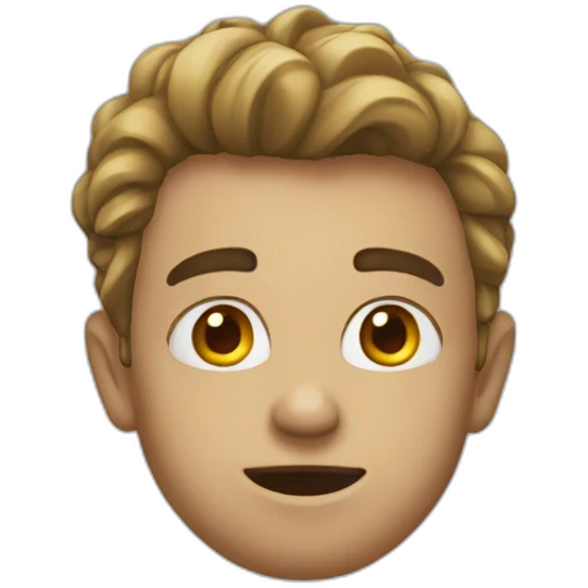folle emoji