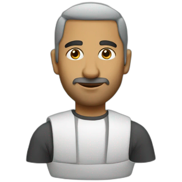 Bassem emoji