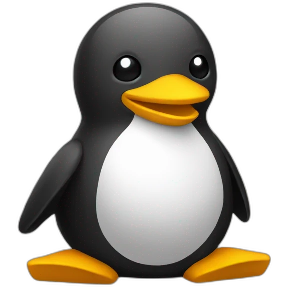Linux emoji