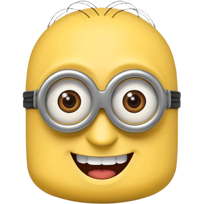 minion emoji
