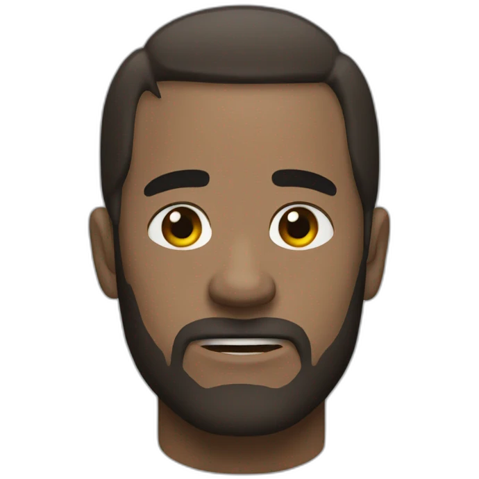 Shane The Walking Dead emoji