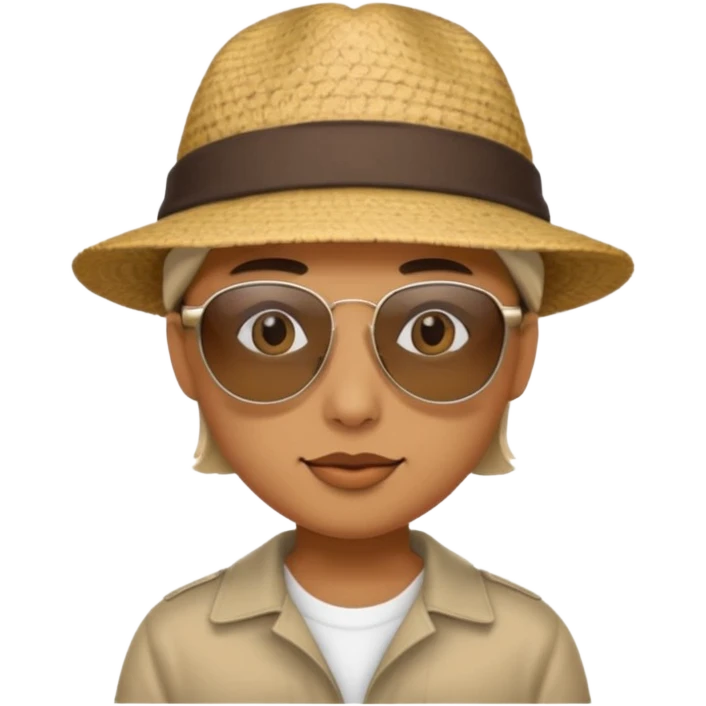 That is not 67 meme emoji