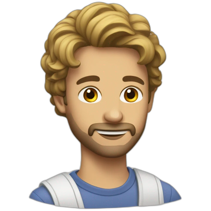 Aurelien liennel emoji