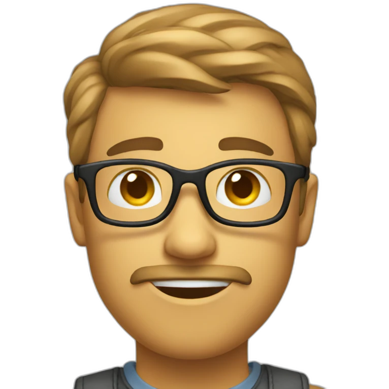 UX designer emoji