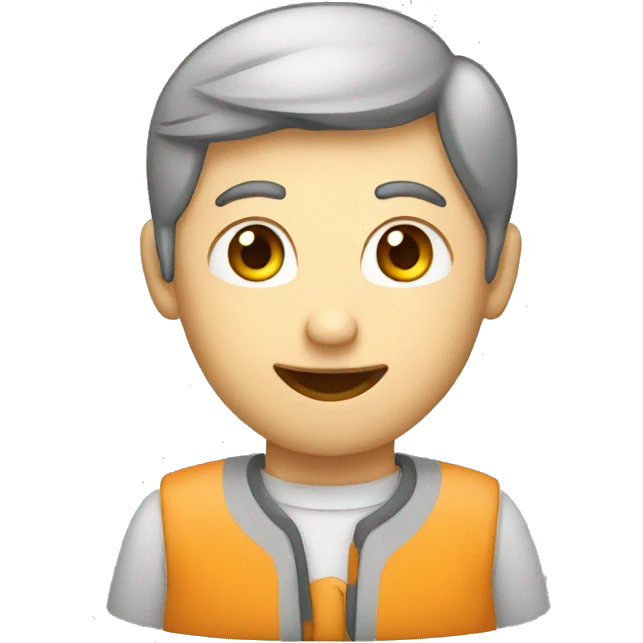 Donate emoji
