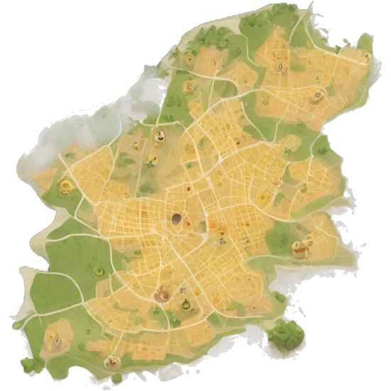 Valencian community map 4 emoji