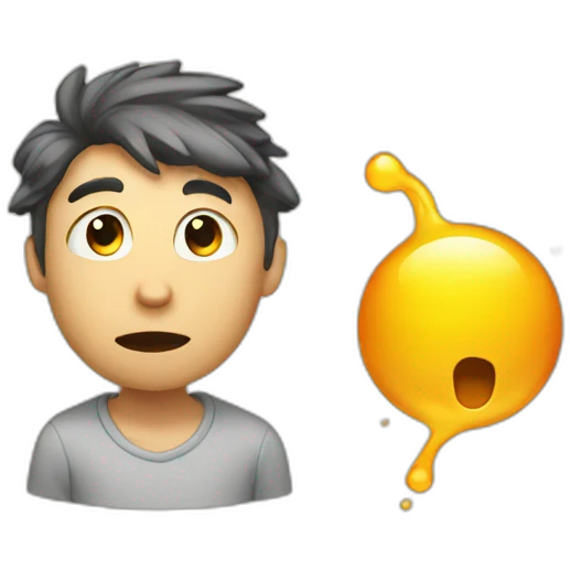absorption emoji