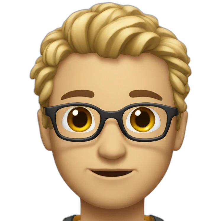 Ilovedomain emoji