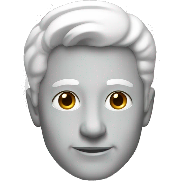 18- in white font emoji
