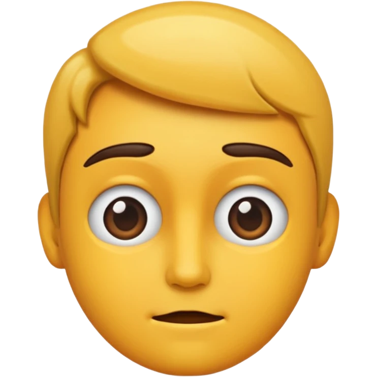 my own face emoji