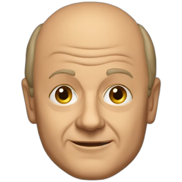 Gerry scotti emoji