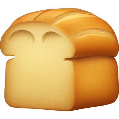 Bread emoji