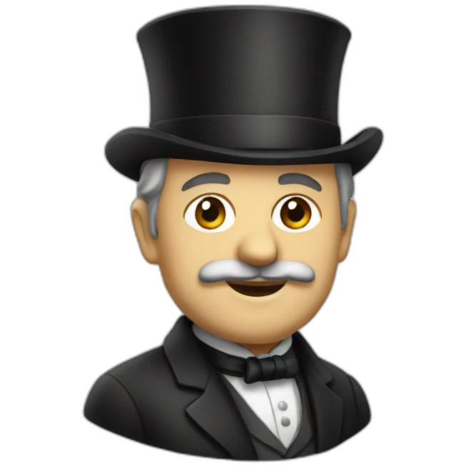 Pasteur emoji