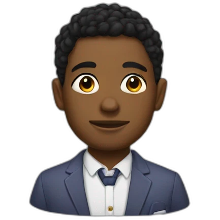 Elijah james lewis emoji