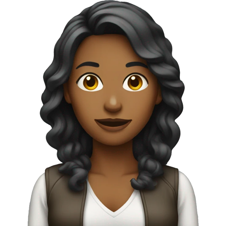 woman emoji emoji