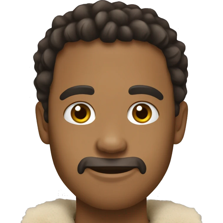 ugg chillapeak emoji