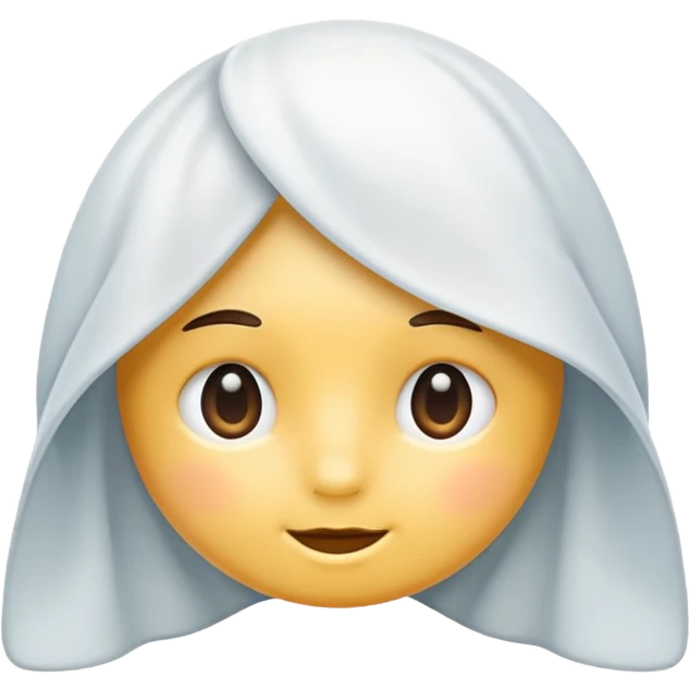 Fiocco  emoji