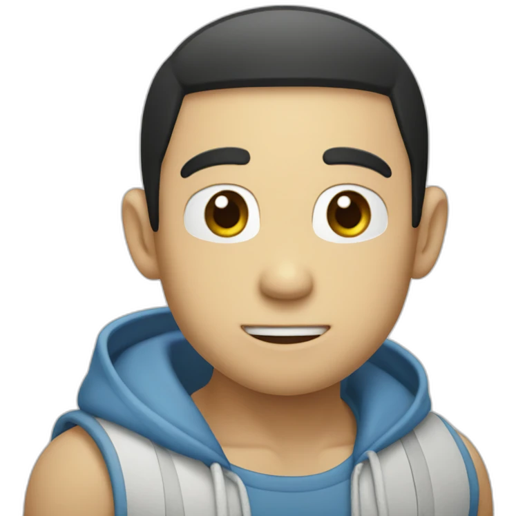 Doremon emoji