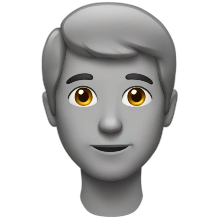 Zemour emoji