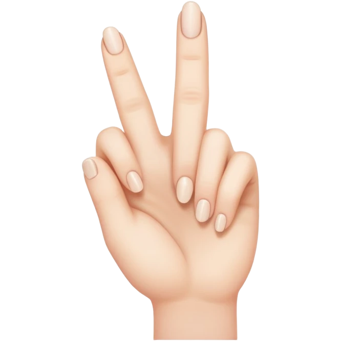 finger in vagina  emoji