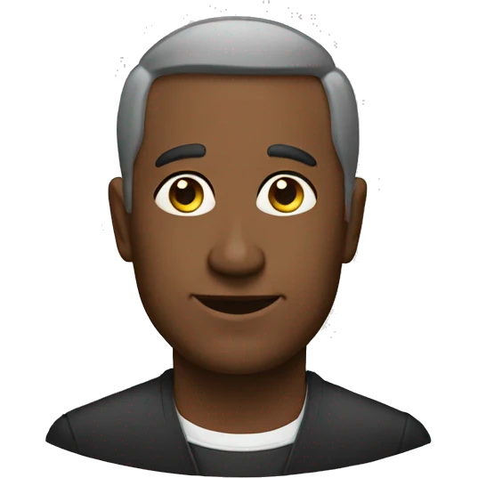 Churchil emoji