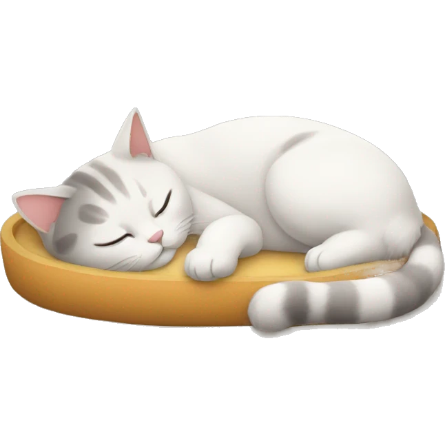 Catnap emoji