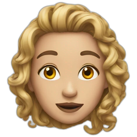 Besty emoji