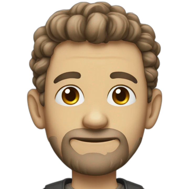James munky Shaffer emoji