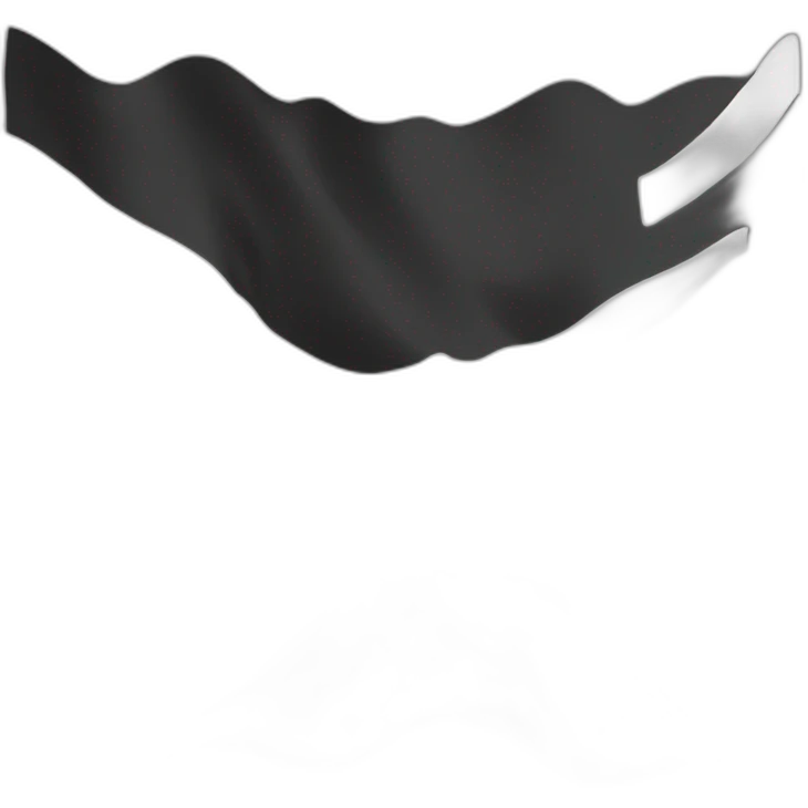 Drapeau breton emoji